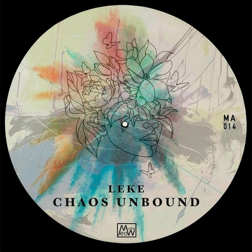 LEKE - Chaos Unbound [MA014]